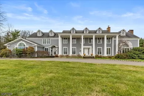 167 Douglas Rd, Far Hills, NJ 07931