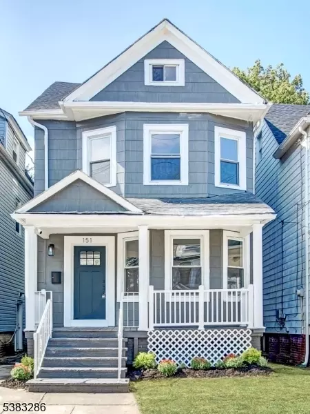 151 Madison Ave, Irvington, NJ 07111