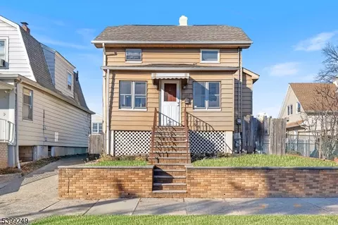 507 Locust Ave, Hillside, NJ 07205
