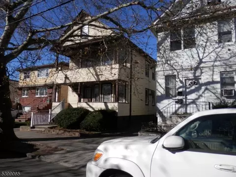757 Grier Ave, Elizabeth, NJ 07202