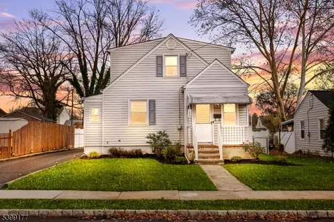 126 N Richards Ave, Somerville, NJ 08876