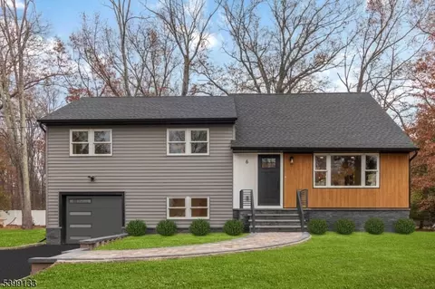 6 Kenneth Ct, Florham Park, NJ 07932