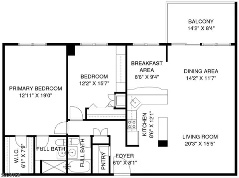 301 Beech St #12E, Hackensack, NJ 07601 photo 37