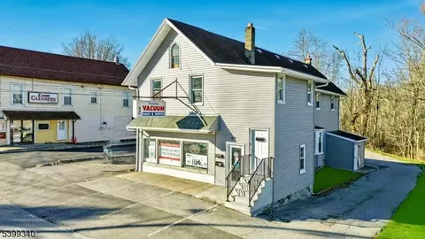69 State Rt 23, Franklin, NJ 07416