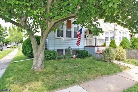 318 Garfield St, Linden, NJ 07036