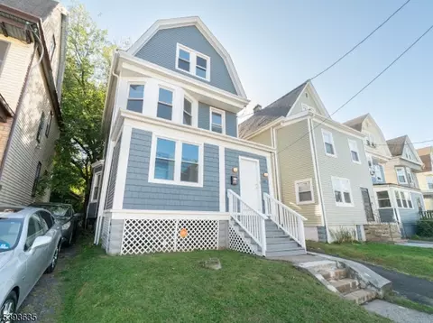 134 Maple Ave, Irvington, NJ 07111