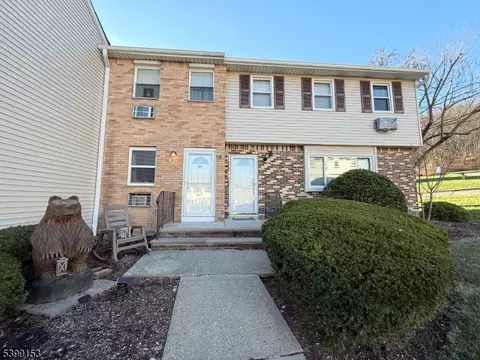 322 Richard Mine Rd B9 #9, Wharton, NJ 07885