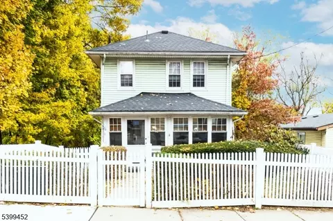 20 Valley Way, West Orange, NJ 07052