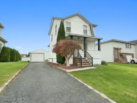 723 Kingston Ave, Kenilworth, NJ 07033