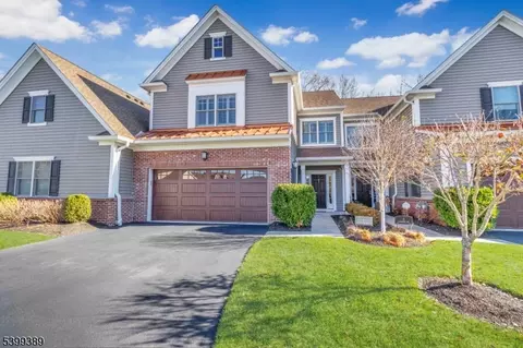 3 Carrington Way, Morristown, NJ 07960
