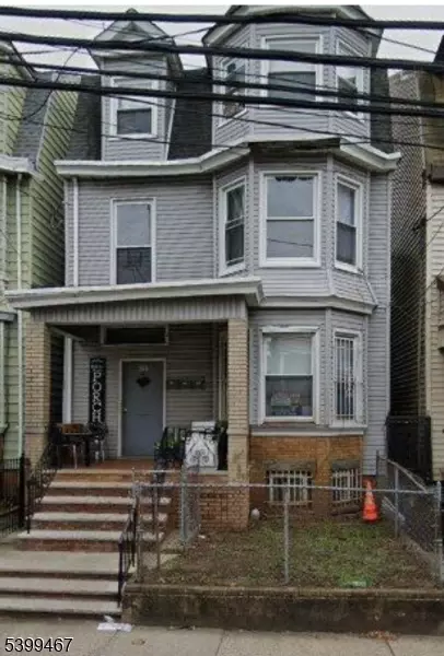 283 Clifton Ave, Newark, NJ 07104