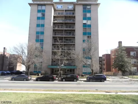 276 Prospect St #8 D, East Orange, NJ 07017