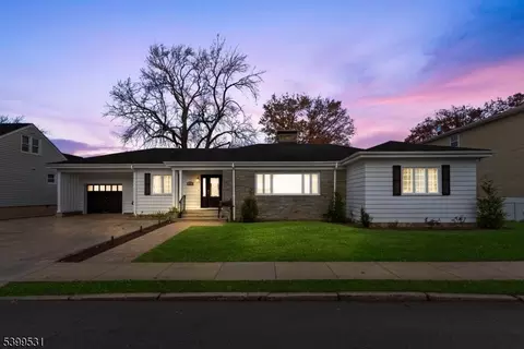 40 Eagle St, North Arlington, NJ 07031
