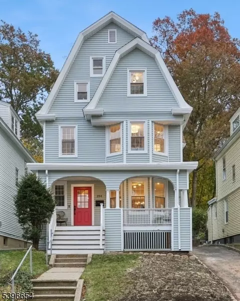 254 Academy St, South Orange Village, NJ 07079