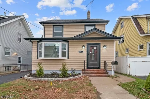 1012 Coolidge Ave #1, Union, NJ 07083