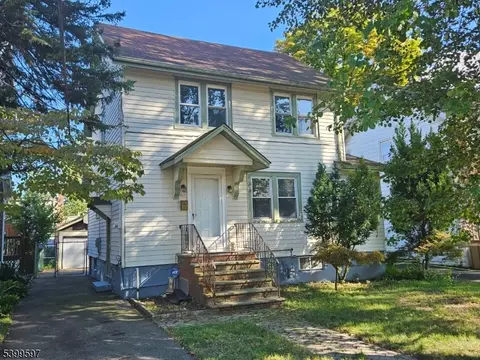 969 Arnet Ave, Union, NJ 07083