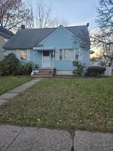 502 Drake Ave, Roselle, NJ 07203