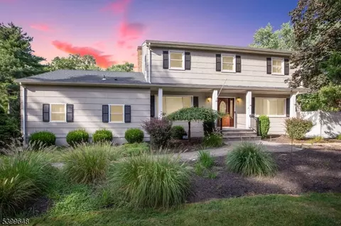 512 Township Line Rd, Hillsborough, NJ 08844