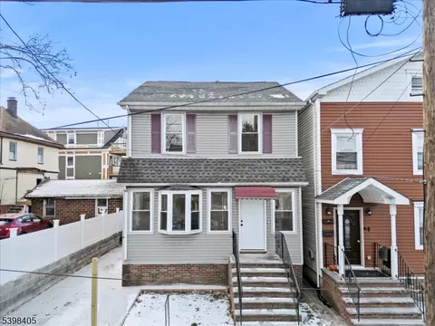 858 Lyons Ave, Irvington, NJ 07111