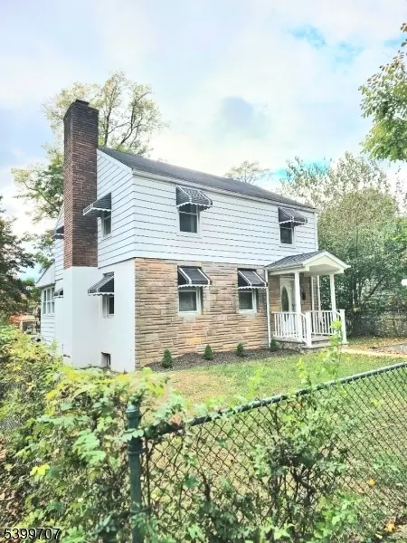 31 Garden St, Morristown, NJ 07960