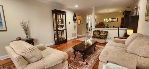 1305 S Branch Dr, Whitehouse Station, NJ 08889