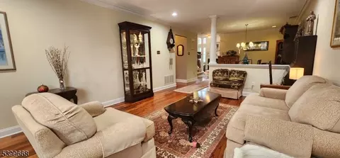 1305 S Branch Dr, Whitehouse Station, NJ 08889