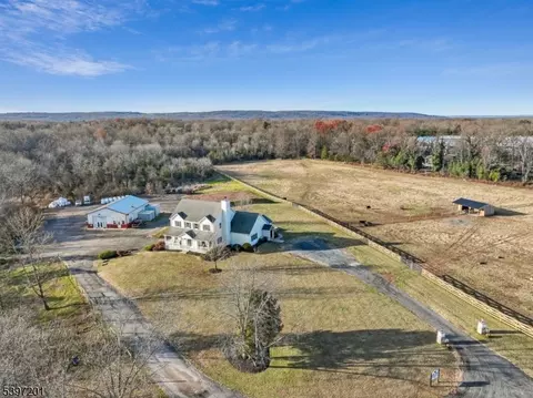 1932 Us Highway 206, Skillman, NJ 08558