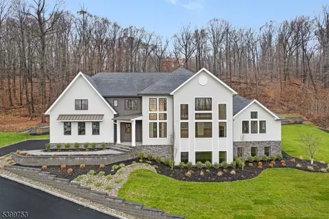 10 Twin Brooks Ct, Warren, NJ 07059
