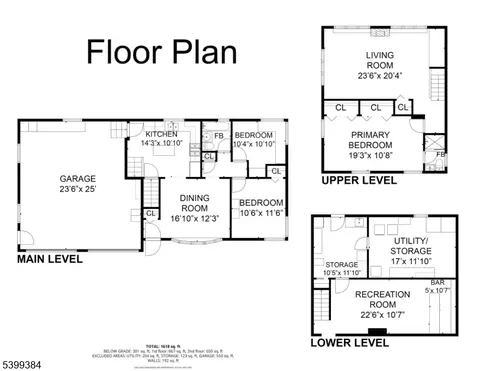 12 Sunset Dr, Wharton, NJ 07885 photo 37