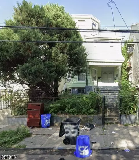 55 Seymour Ave, Newark, NJ 07108