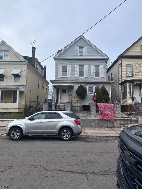 152 Jacques St, Elizabeth, NJ 07201