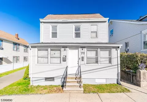 69-71 Webster Ave, Paterson, NJ 07501