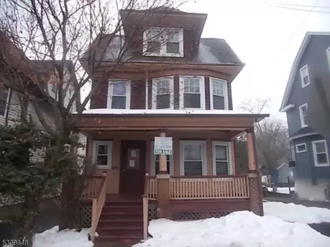 104 Riggs Pl, West Orange, NJ 07052