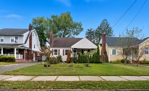 153 Arlington Ave, Paterson, NJ 07502