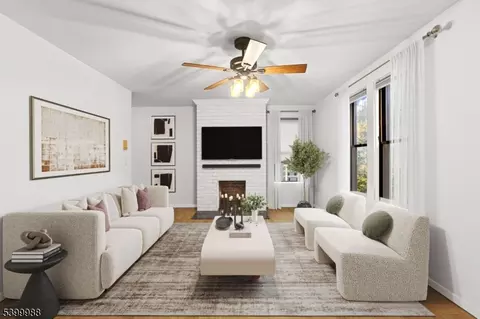 61 Western Ave #C, Morristown, NJ 07960