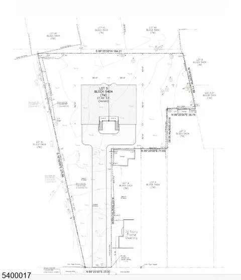 431 W 1st Ave, Roselle Boro, NJ 07203