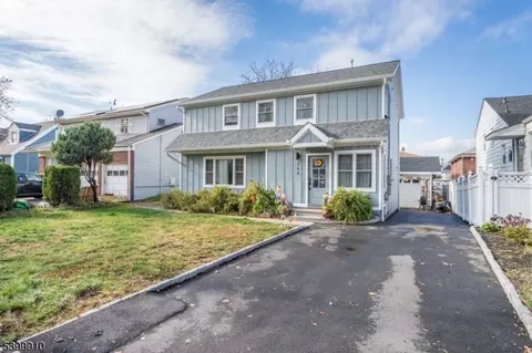 346 Tucker Ave, Union, NJ 07083