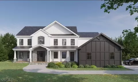 322 Andover Sparta Rd, Byram Township, NJ 07821