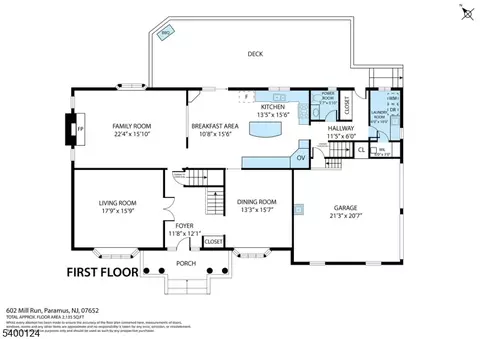 602 Mill Run, Paramus, NJ 07652 photo 44