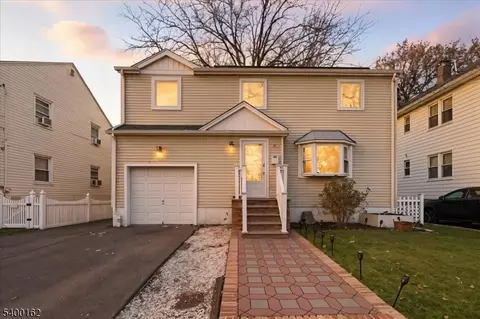26 Taft St, Nutley, NJ 07110