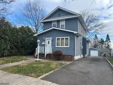 246 Walnut St, Nutley, NJ 07110