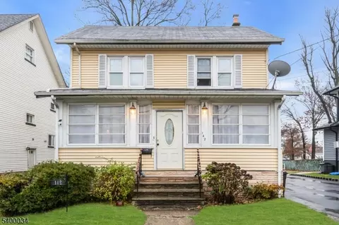 142 E 6th Ave, Roselle, NJ 07203
