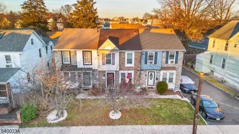 180 William St, Belleville, NJ 07109
