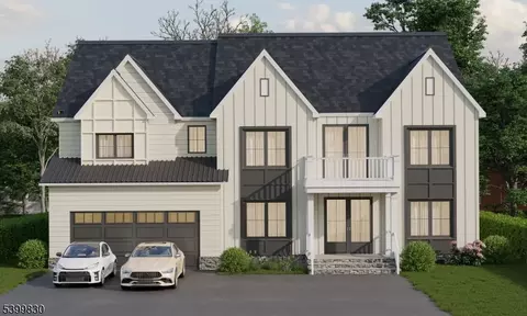 5 Redwood Rd, Livingston, NJ 07039