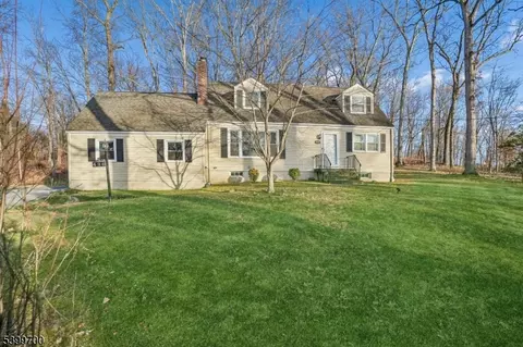 436 Mount Airy Rd, Basking Ridge, NJ 07920