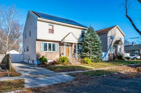 651 W Lincoln Ave, Rahway, NJ 07065