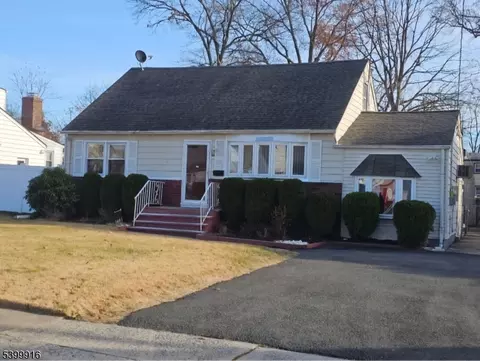 149 Gubernat Dr, South Plainfield, NJ 07080
