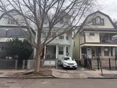 50 N 18th St, East Orange, NJ 07017