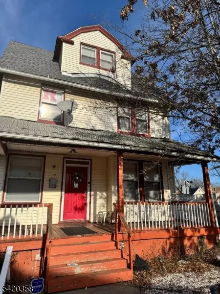 278 William St, East Orange, NJ 07017