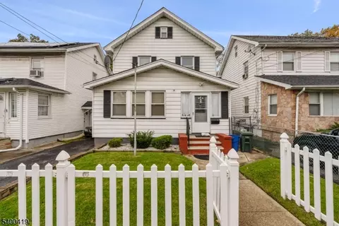 123 Ball St, Irvington, NJ 07111